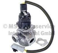 1 Válvula EGR PIERBURG 7.24809.91.0 adecuado para FORD VOLVO