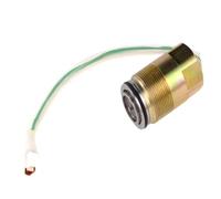 1 válvula solenoide 609-74211200 MC609-7421120 for bomba hidráulica de excavadora SK200-1 SK200-3 SK200-6 SK200-6E DH220-5