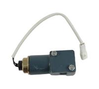 1 válvula solenoide de alta velocidad 9147260 9120191 9098250 9120292 for excavadora EX200-2 EX200-3/5 EX120-2 EX120-3 EX120-5
