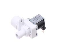 1 Válvula Solenoide FCD-270A, Válvula De Entrada De Agua For Lavadora De Pulso Automático, Accesorio De Válvula Solenoide Universal