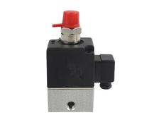 1 válvula solenoide for K23D-L2T-AC220V/DC24V/K23D-L3T-AC110V/AC220V(K23D-L2T,DC24V)