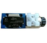 1 válvula solenoide hidráulica 4WE6D6X/EG24N9K4 4WE6D62/EG24N9K4 R900561274