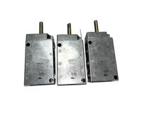 1 válvula solenoide MFH-5-1/4 6211