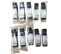 1 válvula solenoide VUVS-LK20-M52-AD-G18-1C1-S 8043214 VUVS-LK20-M32C-AD-G18-1C1-S VUVS-LK25-M52-AD-G14-1B2-S 8043218 (8043218 8)