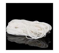 1 varilla de espuma de silicona for sellado de ventanas, puertas y electrodomésticos, diámetro 1-30 mm, resistente a altas temperaturas.(Dia. 11mm(1m))