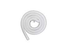 1 varilla de espuma flexible varios tamaños 78,74 pulgadas largo for arreglos florales, decoración arcos for patios, bodas y fiestas(Diameter 0.98in)