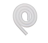 1 varilla de espuma flexible varios tamaños 78,74 pulgadas largo for arreglos florales, decoración arcos for patios, bodas y fiestas(Diameter 1.57in)