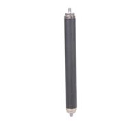 1. Varilla de extensión de acero roscada de 1/4 pulgadas resistente para iluminación de trípode de cámara, ajustable de 10 a 30 cm con adaptadores, adaptador de trípode de cámara, varilla de hierro