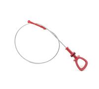 1 varilla de nivel de aceite de motor 2710100372 for Mercedes Benz W203 W209 W211 CLK R171 componentes de varilla de nivel de aceite accesorios de coche