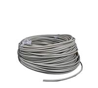 1 varilla de soldadura triangular de polipropileno de 5 m, 10 m, placa gris y blanca, tanque de agua, tubo PPR de plástico, antorcha especial 4 x 6 y 3 x 5 varillas de soldadura (4 mm (gris beige) 10