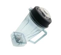 1 Vaso De Licuadora For 010 767 800 G5200 G2001, Conjunto De Cuchillas, Piezas De Cuchilla, Recipiente For Exprimidor, Piezas De Licuadora.