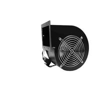 1 ventilador centrífugo de motor de frecuencia Industrial 150FLJ6-2N/150FLJ5/7 330w(150FLJ5 380V)