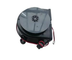 1 Ventilador De Motor Principal De Robot, Ventilador De Aspiradora, Compatible Con SilverCrest,SSR 3000 A1, Piezas De Robot Aspirador