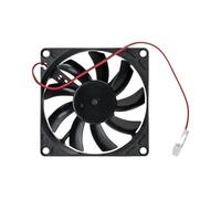 1 ventilador de placa base for Anycubic for Kobra 2, K2Pro, Plus y Max for Kobra 3 - Piezas de impresora 3D(For K2)