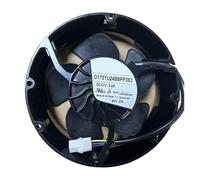 1 ventilador de refrigeración D1751U24B8PP363 DC24V 3.4A 172 * 150 * 51MM