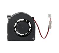 1 ventilador de refrigeración for Any-cubic Ko-bra 2 | 2 Pro | 2 Plus | 2 Max | 2 Neo - Piezas de impresora 3D