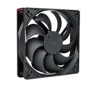 1 ventilador de refrigeración ME12025SHL 120mm 220V 0.02A para escritorios de bajo ruido sin escobillas con mejora los flujos de aire ventilador de bajo ruido