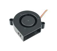 1 ventilador de refrigeración modelo (para For Cabezal de impresión) For Adventurer 5M, 5M Pro, for Robo E4 | Piezas de impresora 3D for Flashforge