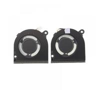 1 ventilador de refrigeración para portátil EG50040S1 CT40 S9A EG50040S1 CT41 S9A DC5V 2 50 W 4 pines para SF314 512 S3 Evo N21C2 CPU GPU ventiladores (un par de ventiladores)