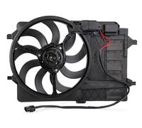 1 Ventilador eléctrico completo de radiador para New Mini de 03/03 hasta ->07...