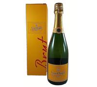 Veuve Clicquot Ponsardin Champán Brut 75 cl