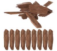 1 viruta de madera de roble para asar, accesorios para la elaboración del vino