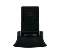 1 visor de cámara larga de ABS duradero y silicona suave para Fujifilm X-S10 X-T200 XS10 XT200 accesorio pieza