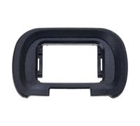 1 visor suave EP19 ocular ocular de goma ocular para A7S III A7R V ocular ocular