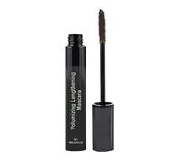 1 * volumisierende Mascara - langhaftendes Wimpernstyling-Zubehör - Volumen und Länge Tubing-Mascara - für Freunde, Damen, Erwachsene, Reise, Büro, Alltag