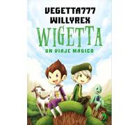 1. Wigetta: Un viaje mágico (4You2)