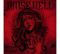 1 - Written in blood