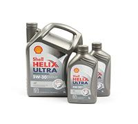 SHELL 550040670 Aceite de motor