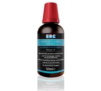 1 x 50 ML Erc Aceite Lubricante Transmisión Power Aditivo Getriebeadditiv mos2