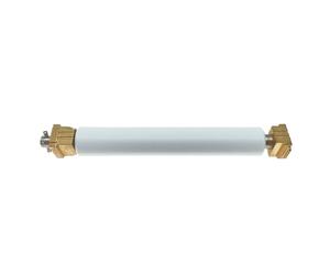 1 X 79815M P1058930-080 Kit de Mantenimiento del Conjunto de Rodillo de Platina de Revestimiento for Impresora for Ze-Bra ZM400 ZT410 ZT411 de 203 PPP, 300 PPP y 600 PPP