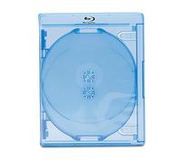 1 x Amaray 6-Disc BLU-Ray Case 21mm