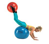 1 x Behrend Asiento pelota, Gymnic Classic, fitness pelota de gimnasia, elástico, tamaños de/Color Elección