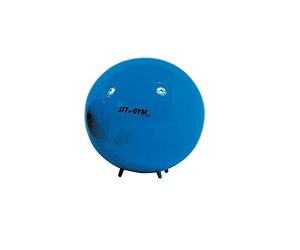 1 x Behrend Sit 'n GYM Niños de asiento pelota de ejercicios Gymball Yoga Ball, con patas, tamaños/Colores