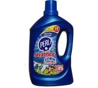 1 x Botella Aditivo Lavadora Líquido FORM Bio Desinfectante Perla 1750 ml 28 Lavados para Lavados Clásicos