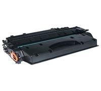 1 X Cartucho Compatible Non OEM para HP CF280A / 80A 2700 copias