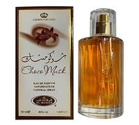 1 X Choco Musk - 6ml (.2 oz) Perfume Oil by Al-Rehab (Crown Perfumes) by Al-Rehab