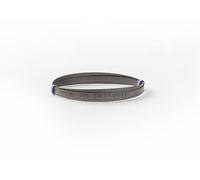 1 x cinta de sierra bimetálica 1140 x 13 x 0,5 mm 14 ZpZ para sierra de banda de batería Bosch GCB 18V-127