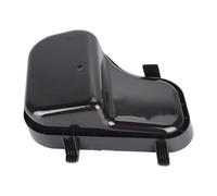 1 x cubierta de faro compatible con Mercedes Sprinter 906 W906 delantera izquierda cubierta de faro delantero delantero A0008266324 (izquierda)