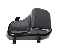 1 x cubierta de faro compatible con Mercedes Sprinter 906 W906 delantero derecho faro delantero A0008266424 (derecha)