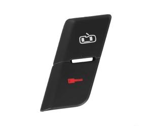 1 X Cubierta Del Botón Interruptor Cubierta Del Botón De Desbloqueo