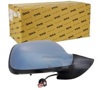 1 x dapa 1106893 Espejo retrovisor derecho