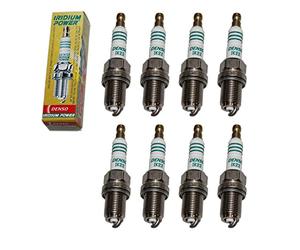 1 x denso Iridium Power Bujía ik22