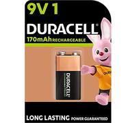 32 pilas Duracell AAA Simply (4 blísteres de 8 baterías) 32 pilas Mini lápiz (LR03/MN2400)