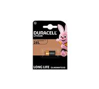 1 x Duracell PX28L A544 2CR11108 con Litio (1 blíster de 1 batería) 1 Pila