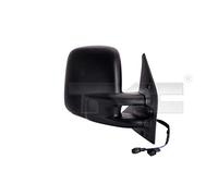 1 x Espejo Retrovisor derecho (08-) Cuentos para carro Transporter T4 07/90-03/03 dapa 3370087