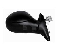 1 x Espejo Retrovisor derecho (08-) para Citroën Xsara Picasso (n68-vs3.) 09/99 - 01/09 dapa 3050061